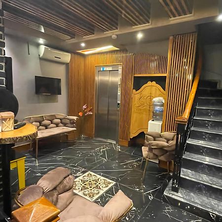 Imza Hotel Suite Стамбул Екстер'єр фото