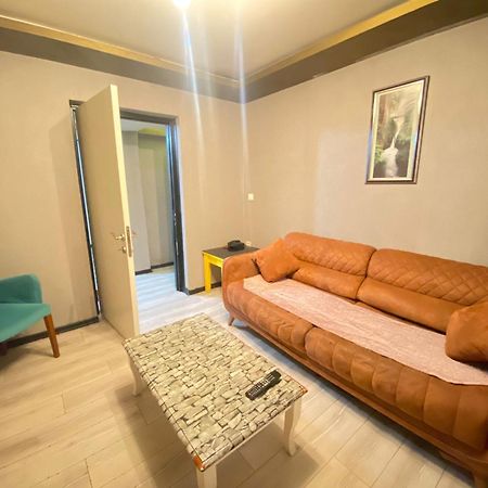 Imza Hotel Suite Стамбул Екстер'єр фото