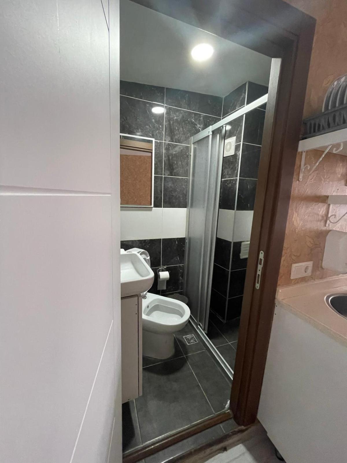 Imza Hotel Suite Стамбул Номер фото