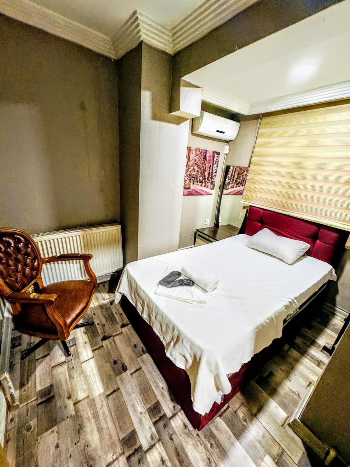 Imza Hotel Suite Стамбул Екстер'єр фото
