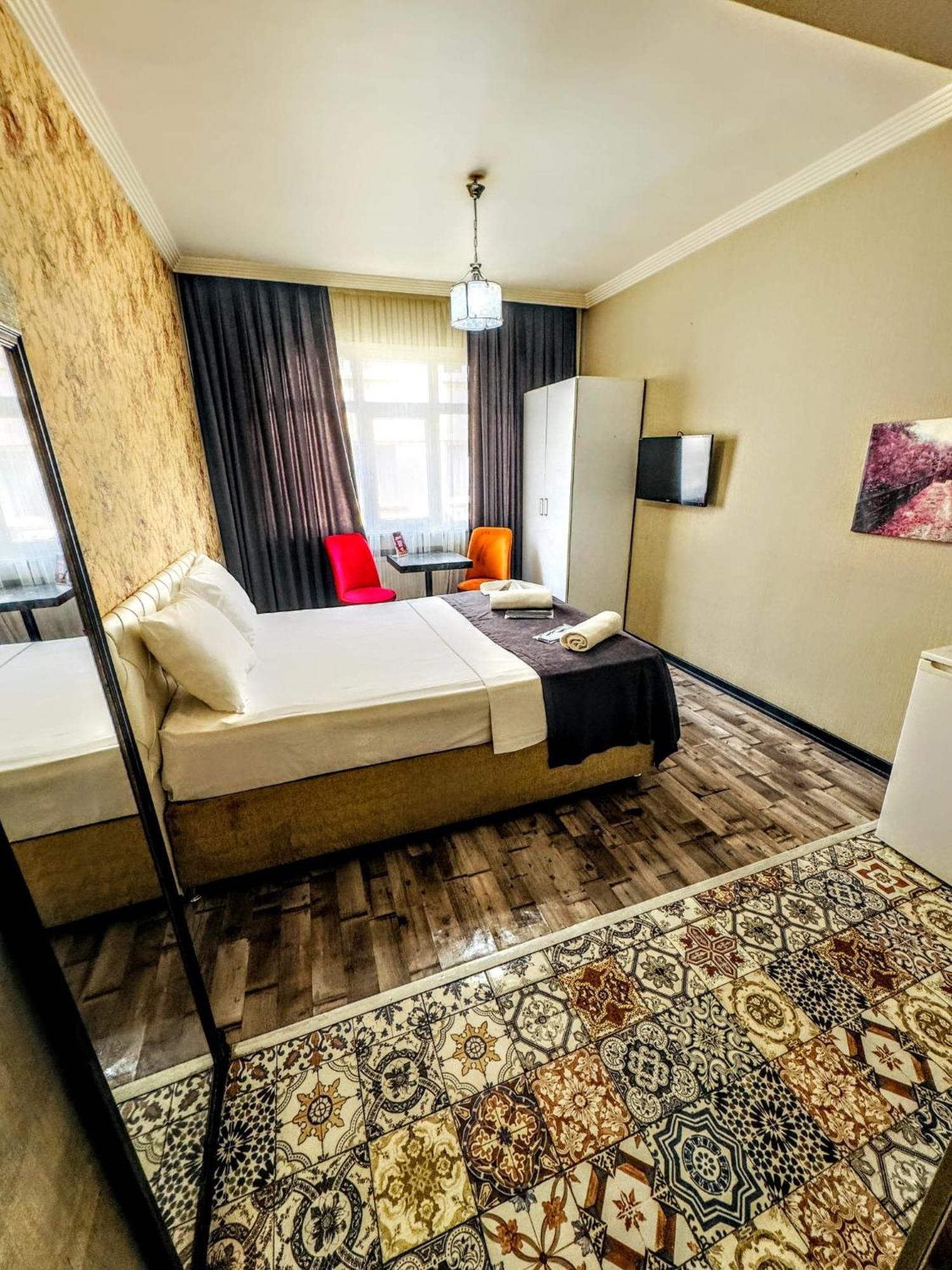 Imza Hotel Suite Стамбул Екстер'єр фото