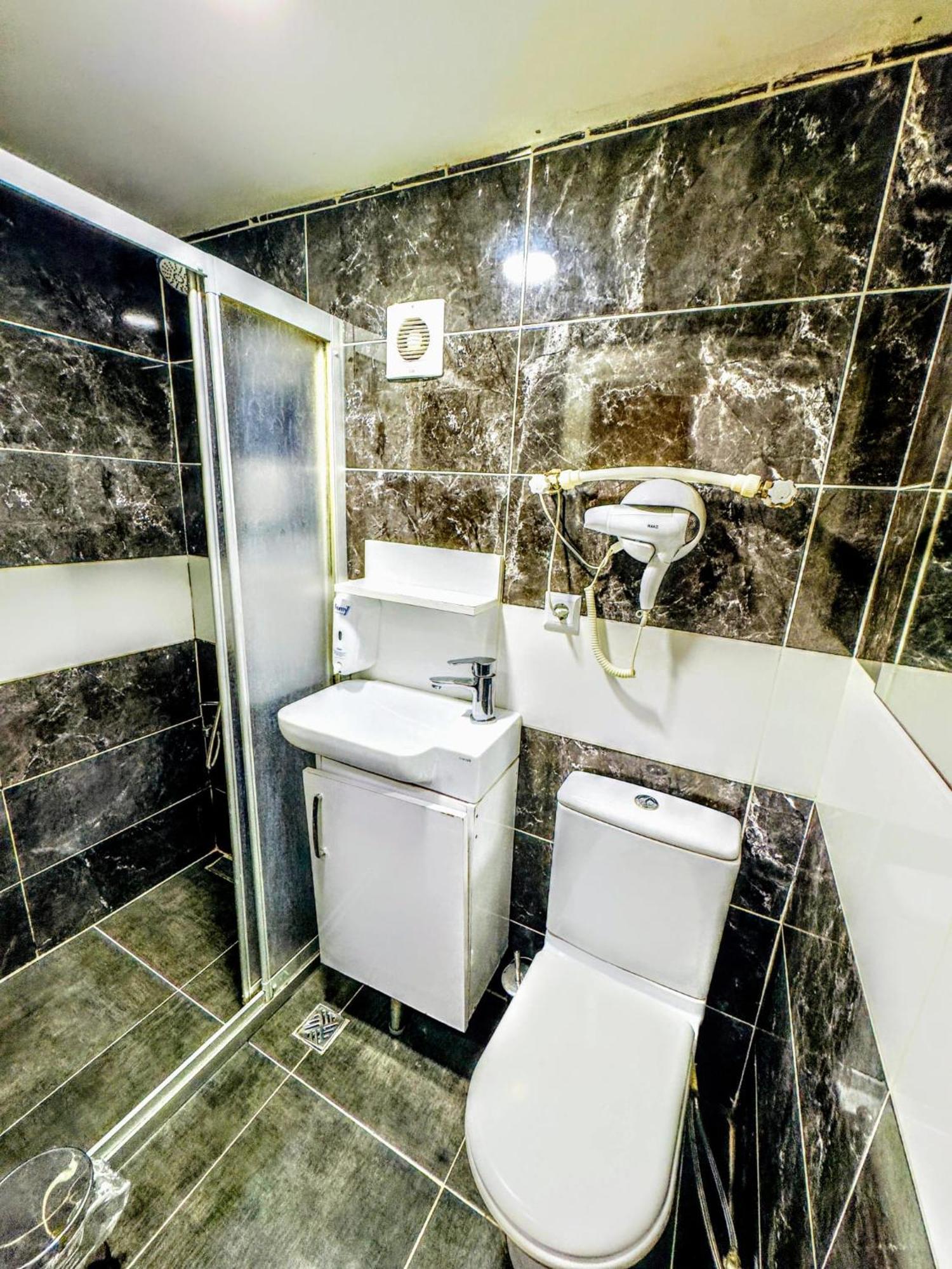 Imza Hotel Suite Стамбул Екстер'єр фото