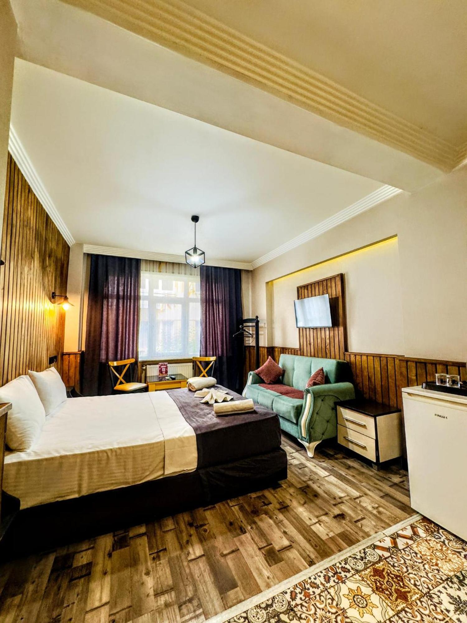 Imza Hotel Suite Стамбул Екстер'єр фото