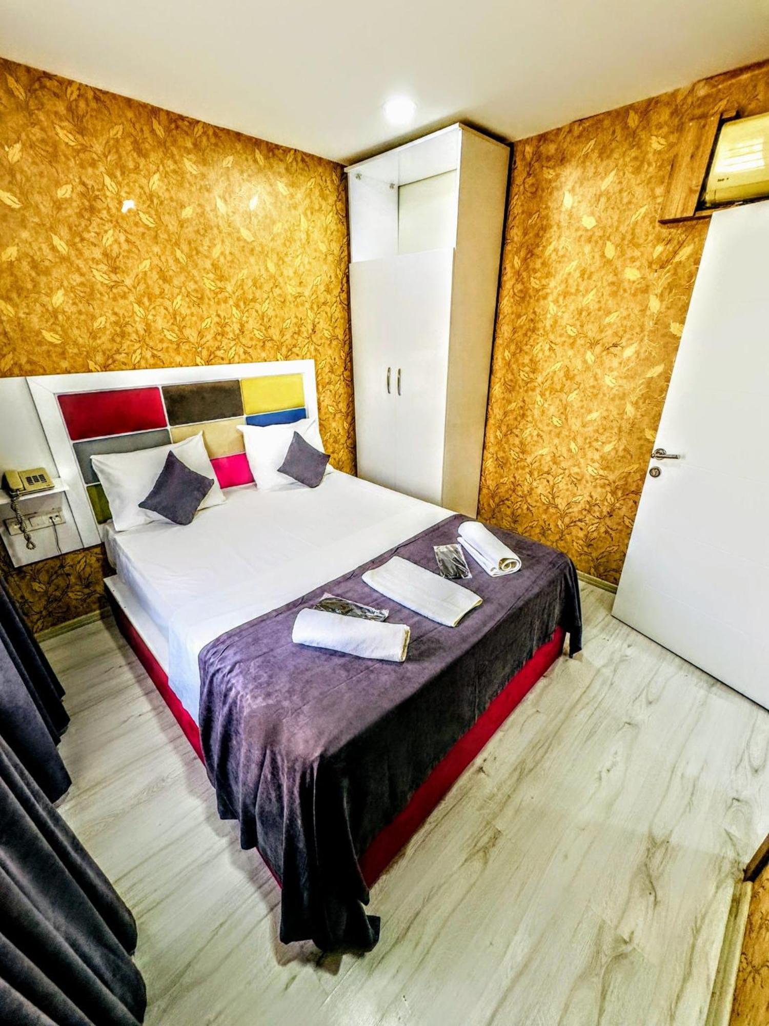 Imza Hotel Suite Стамбул Екстер'єр фото