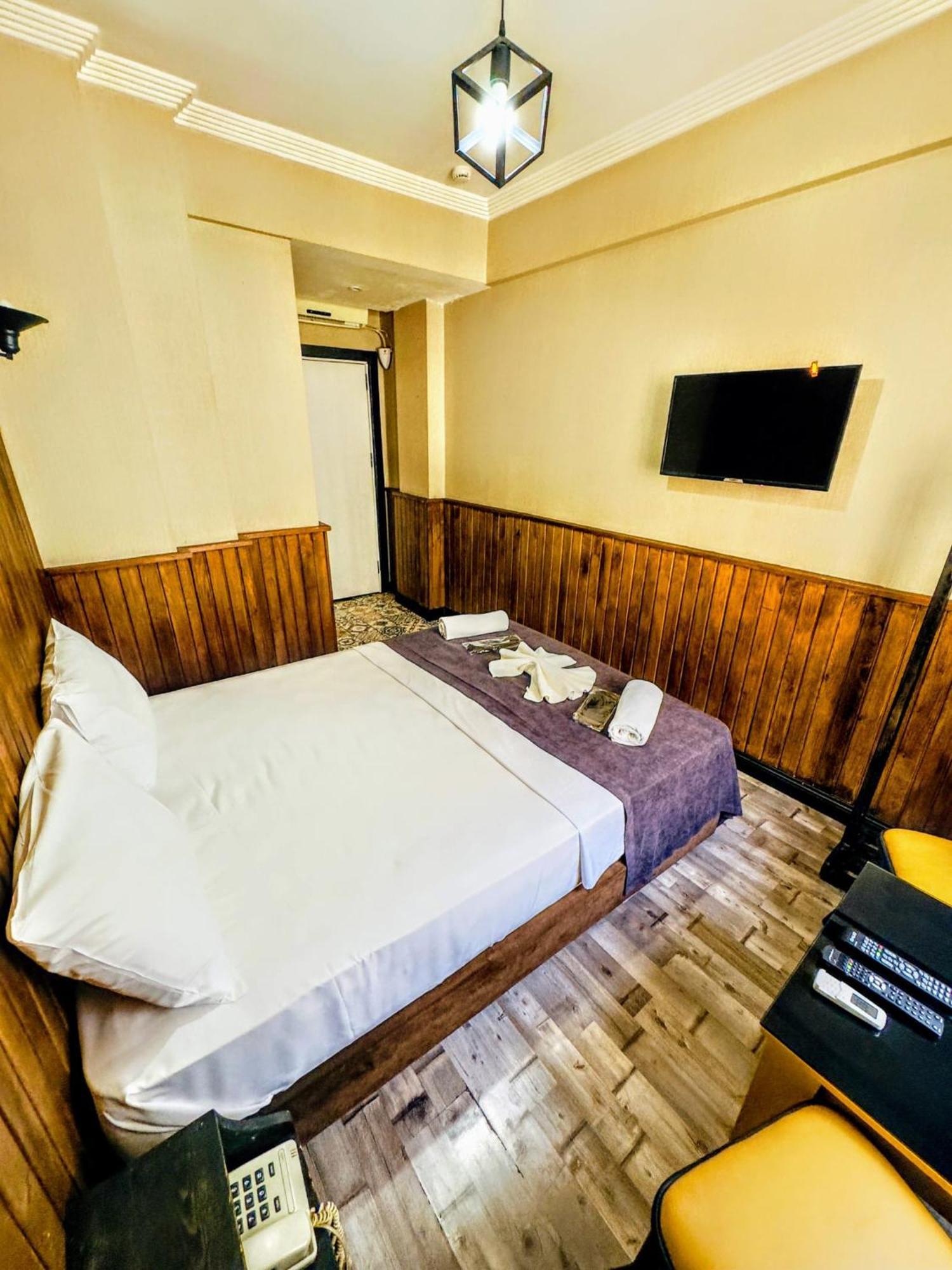 Imza Hotel Suite Стамбул Екстер'єр фото
