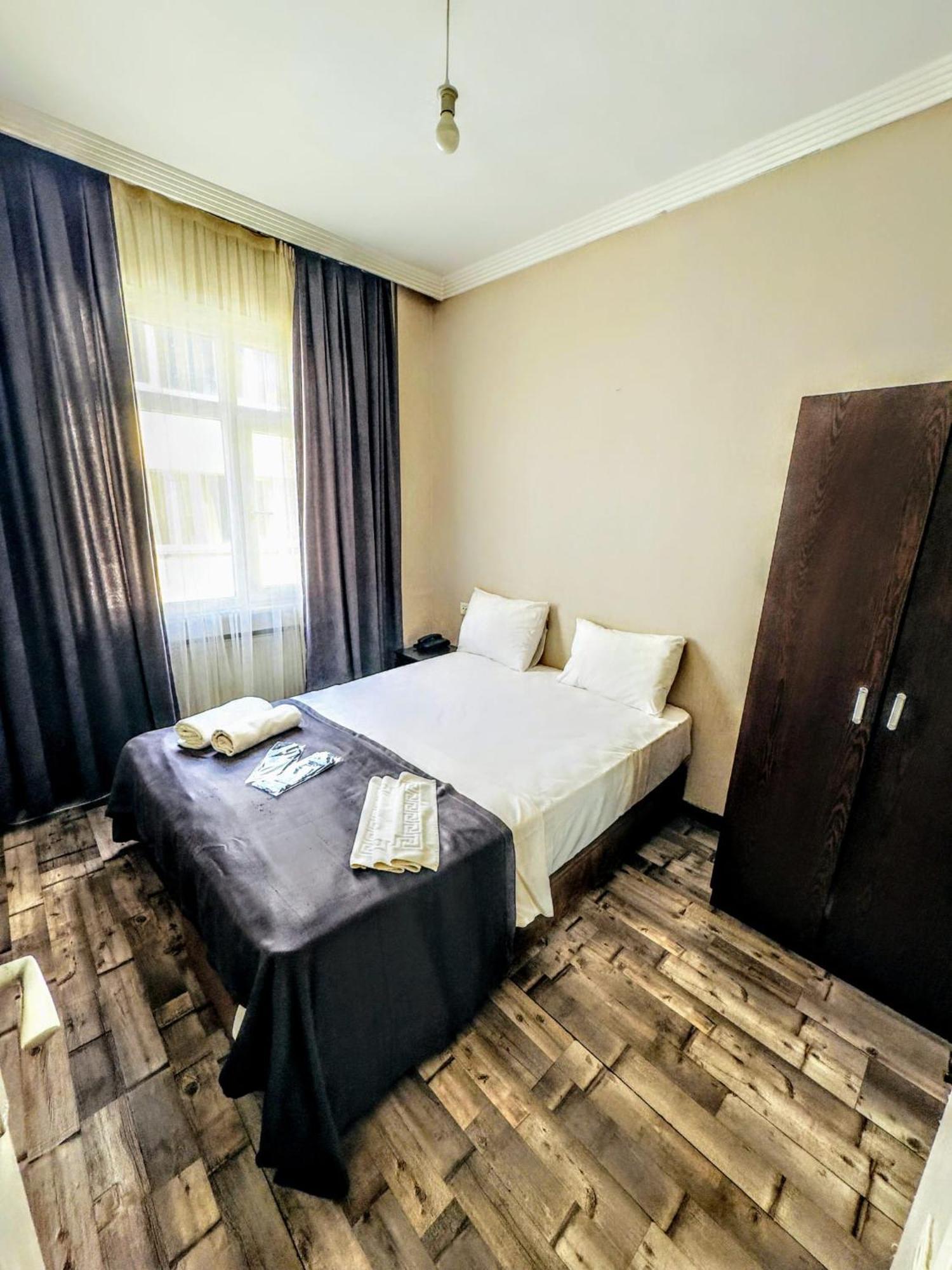 Imza Hotel Suite Стамбул Екстер'єр фото