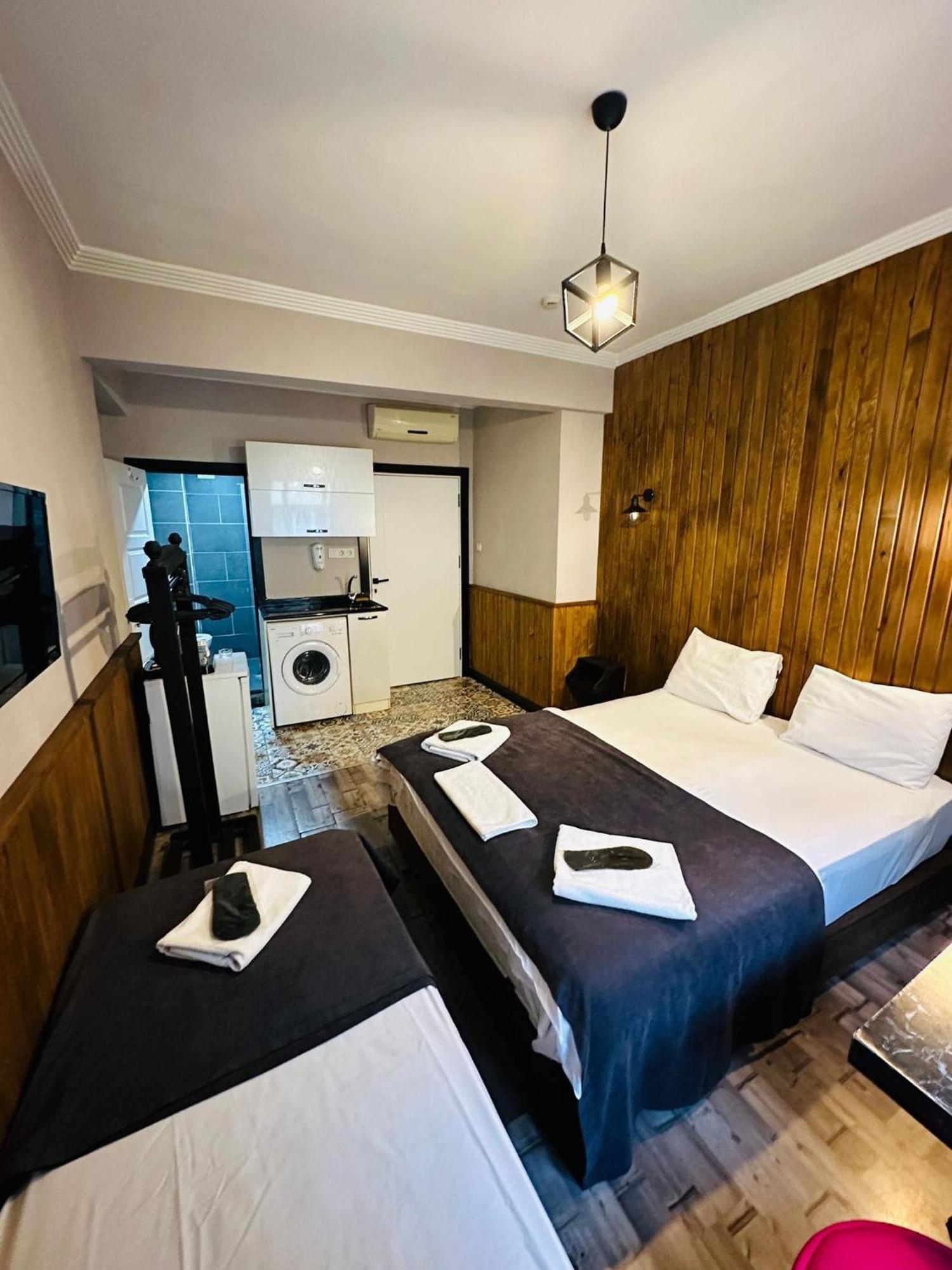 Imza Hotel Suite Стамбул Екстер'єр фото