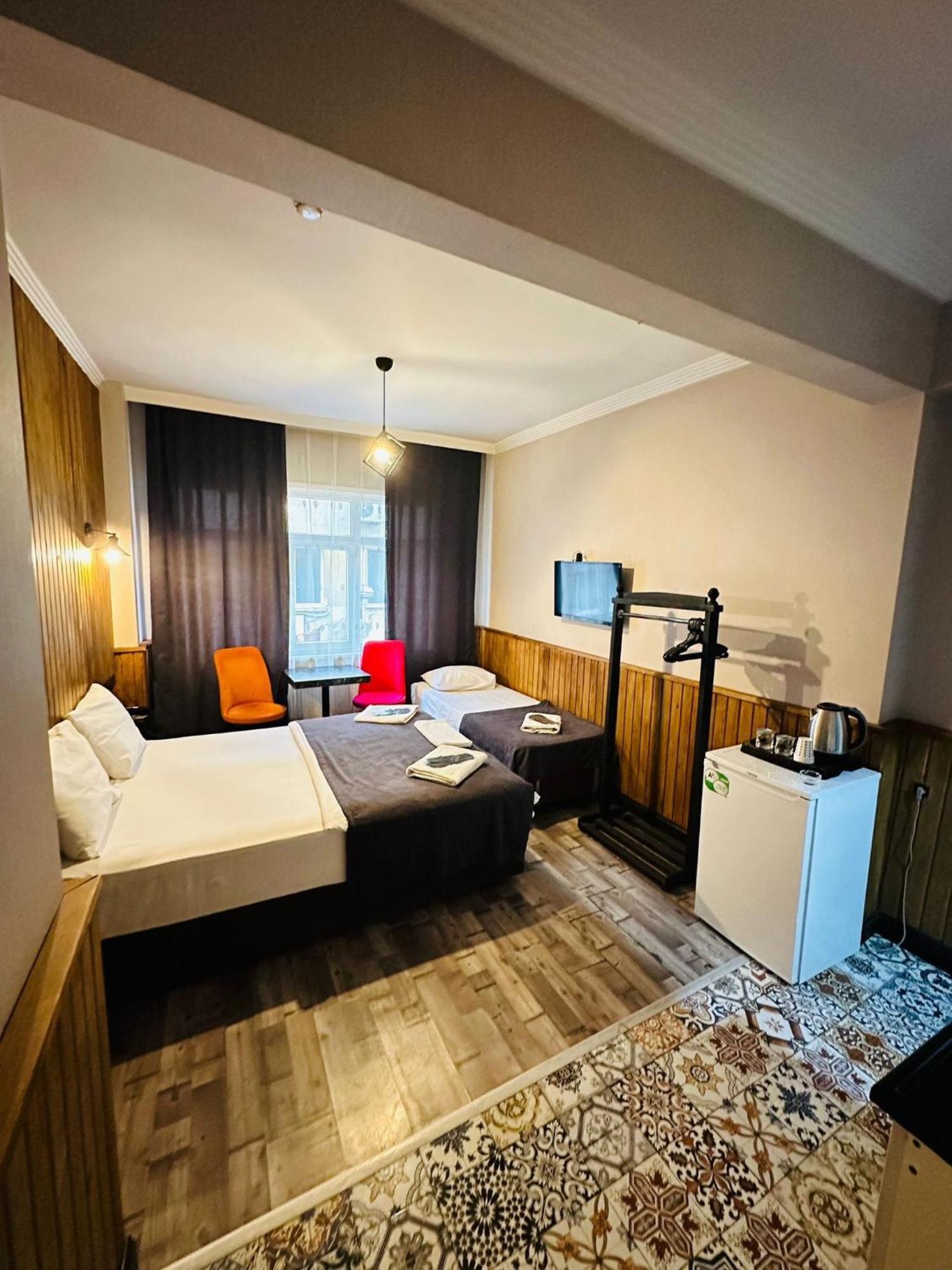 Imza Hotel Suite Стамбул Екстер'єр фото