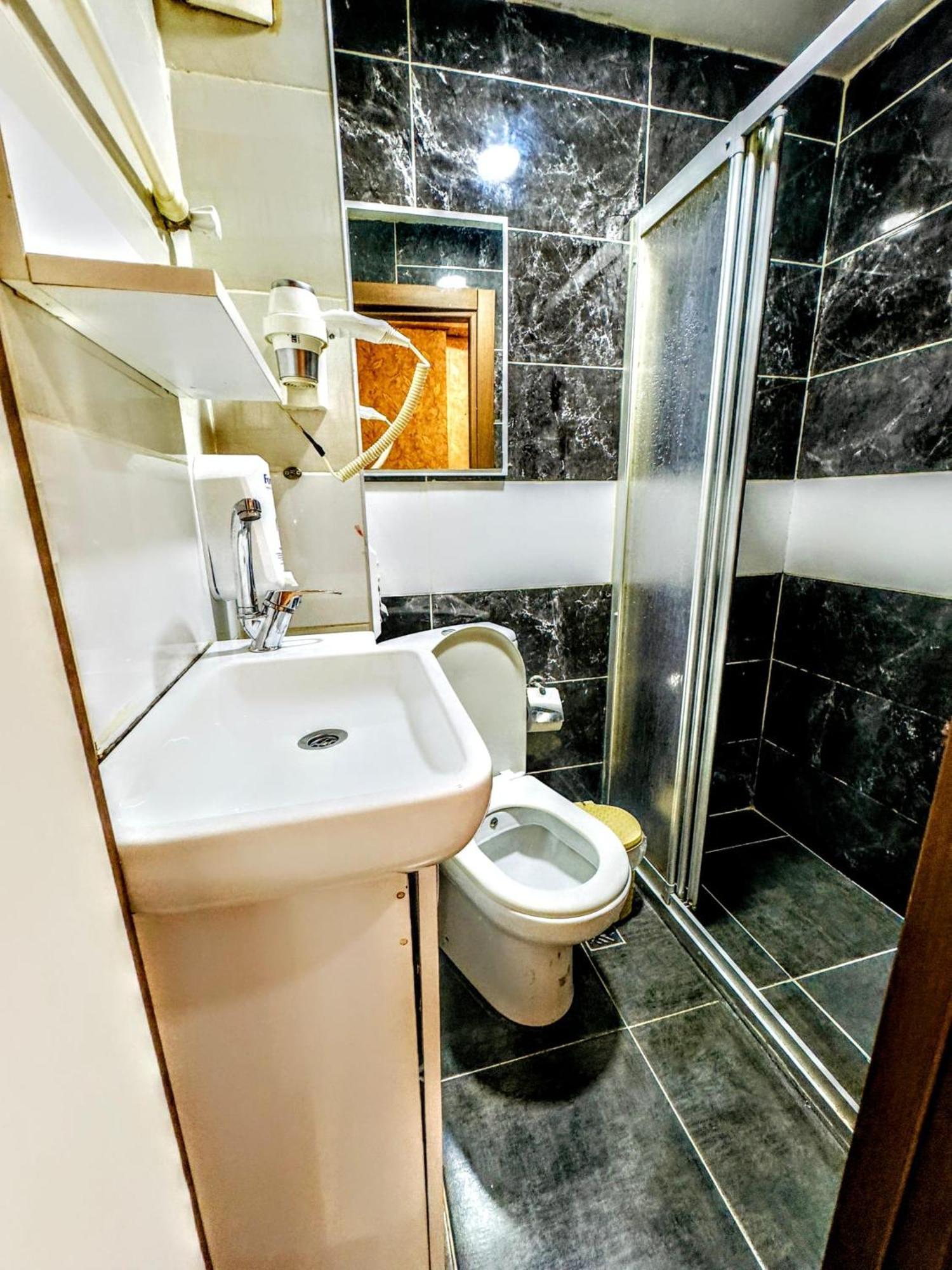 Imza Hotel Suite Стамбул Екстер'єр фото