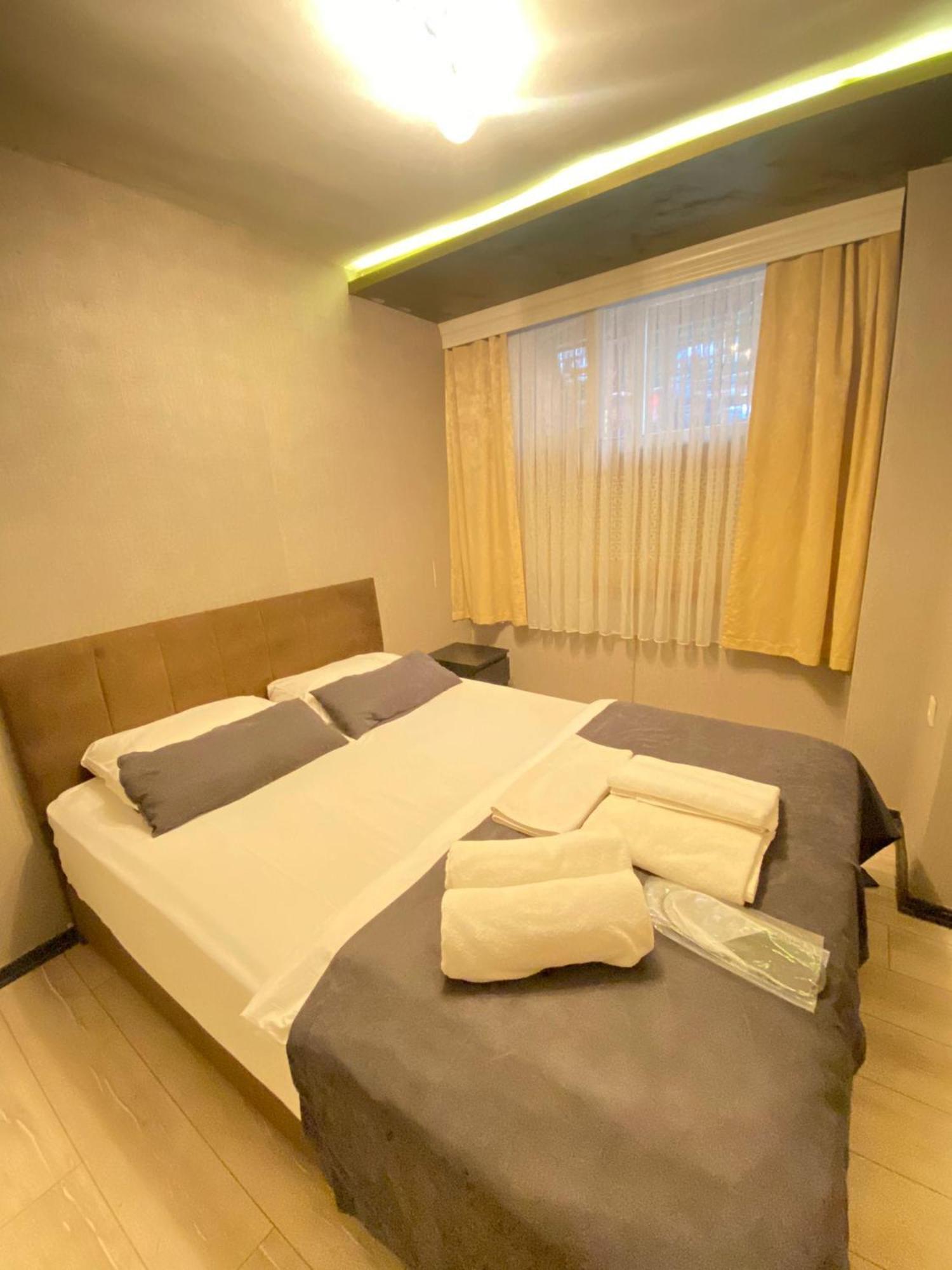 Imza Hotel Suite Стамбул Екстер'єр фото