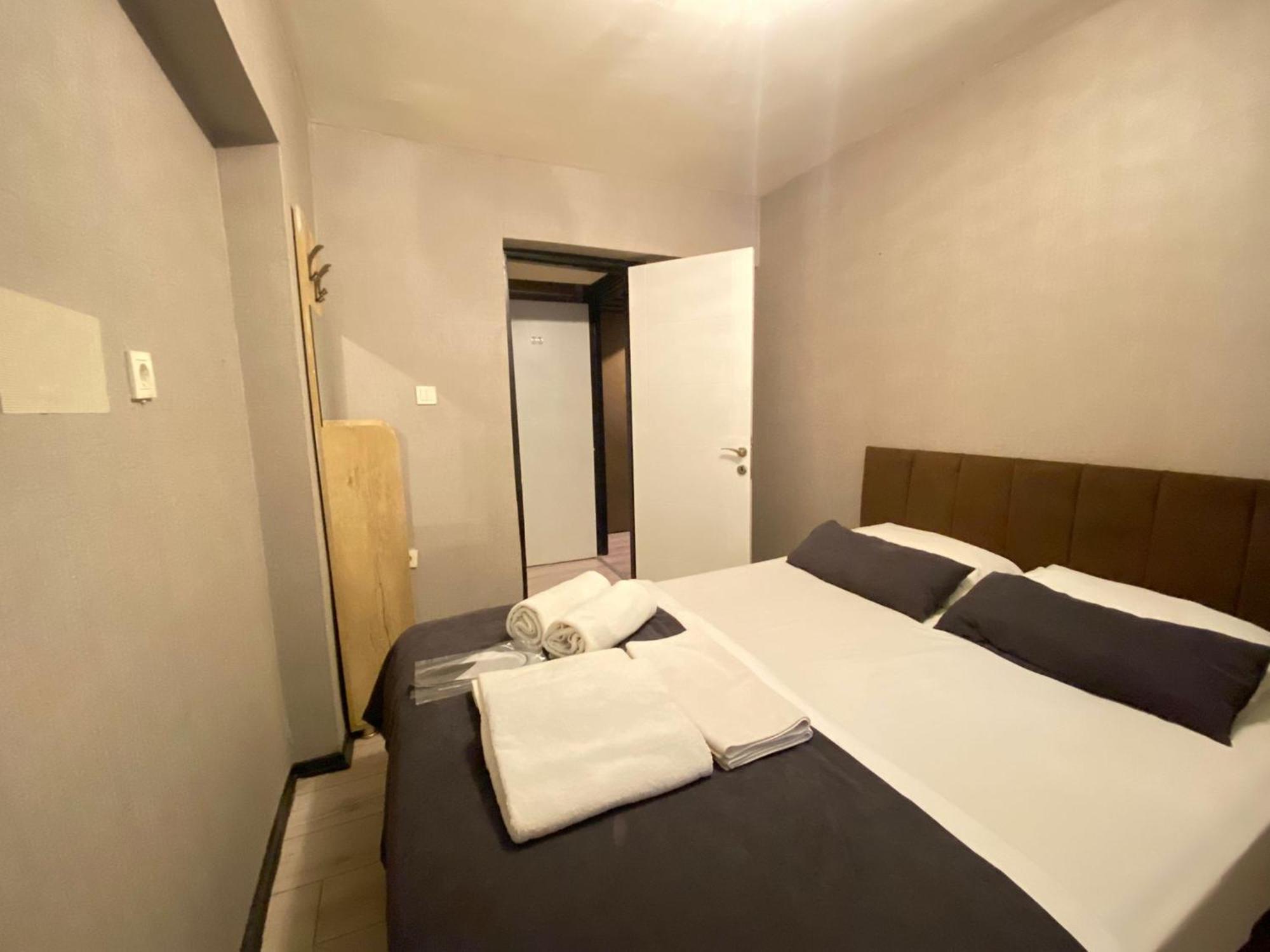 Imza Hotel Suite Стамбул Екстер'єр фото
