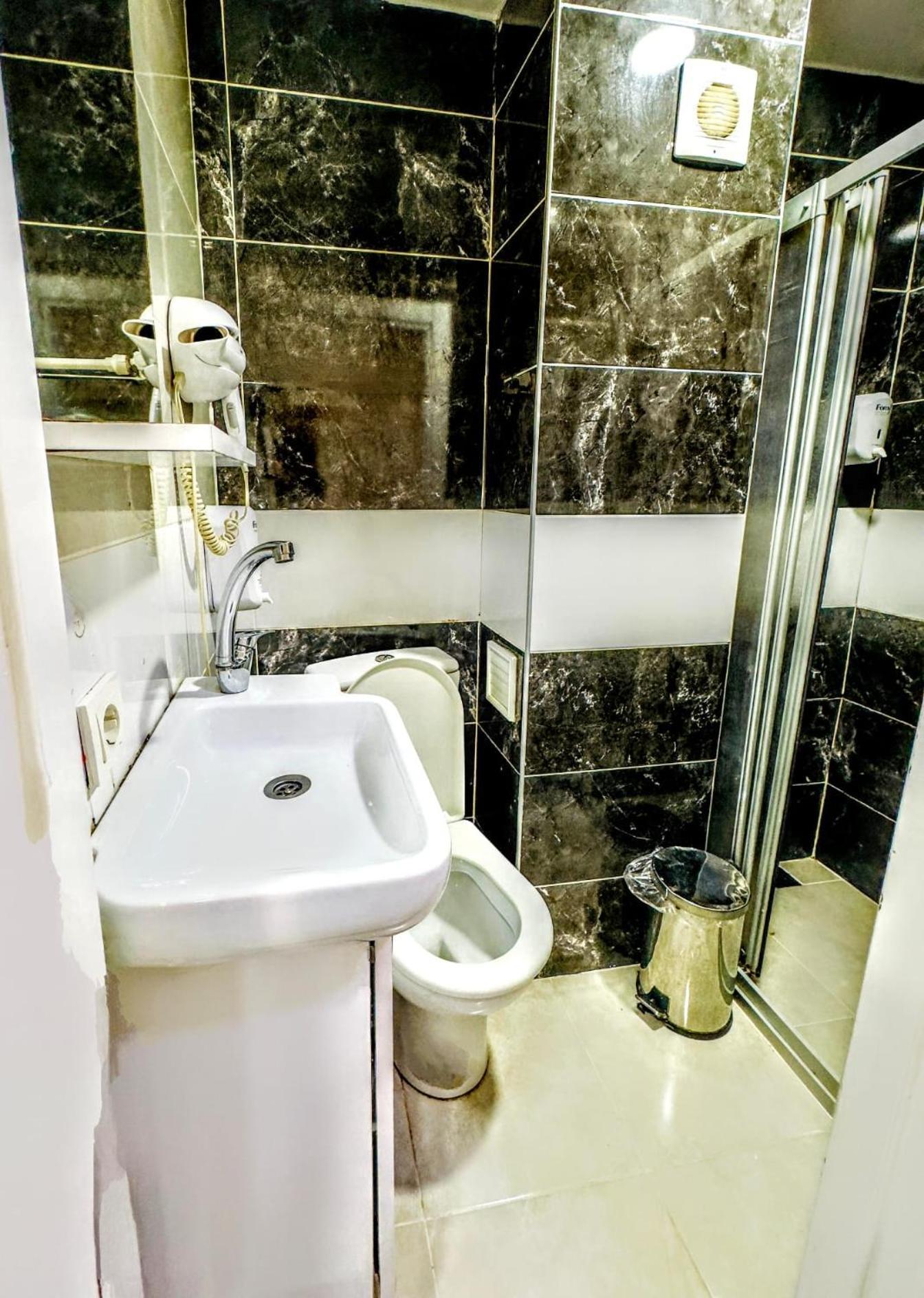 Imza Hotel Suite Стамбул Екстер'єр фото